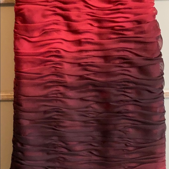 Adrianna Papell Evening Dress - Picture 11 of 11